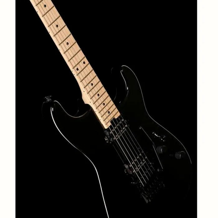 Charvel Pro-Mod San Dimas HH FR MN BK – photo 12