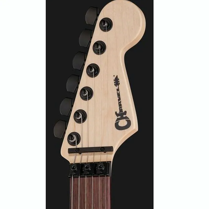 Charvel Pro-Mod San Dimas HH FR RW PG – photo 4