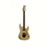 Avis guitare électrique Charvel Pro-Mod San Dimas HH FR RW PG