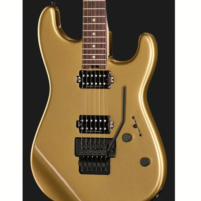 Charvel Pro-Mod San Dimas HH FR RW PG – photo 6