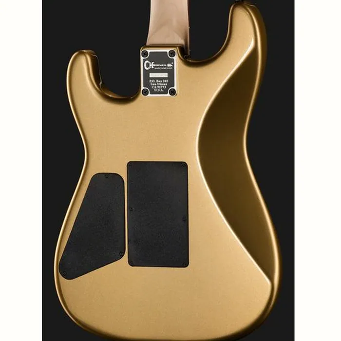 Charvel Pro-Mod San Dimas HH FR RW PG – photo 7