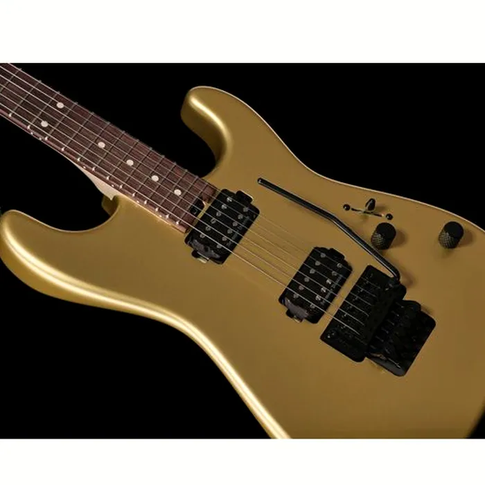 Charvel Pro-Mod San Dimas HH FR RW PG – photo 8