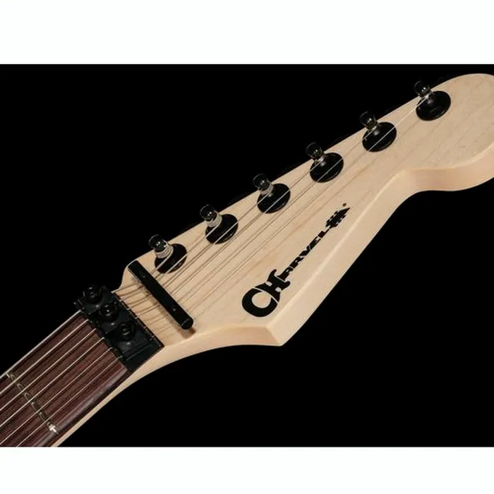 Charvel Pro-Mod San Dimas HH FR RW PG – photo 9