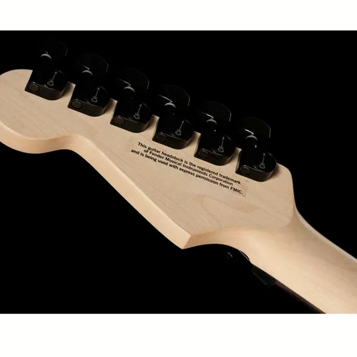 Charvel Pro-Mod San Dimas HH FR RW PG – photo 11