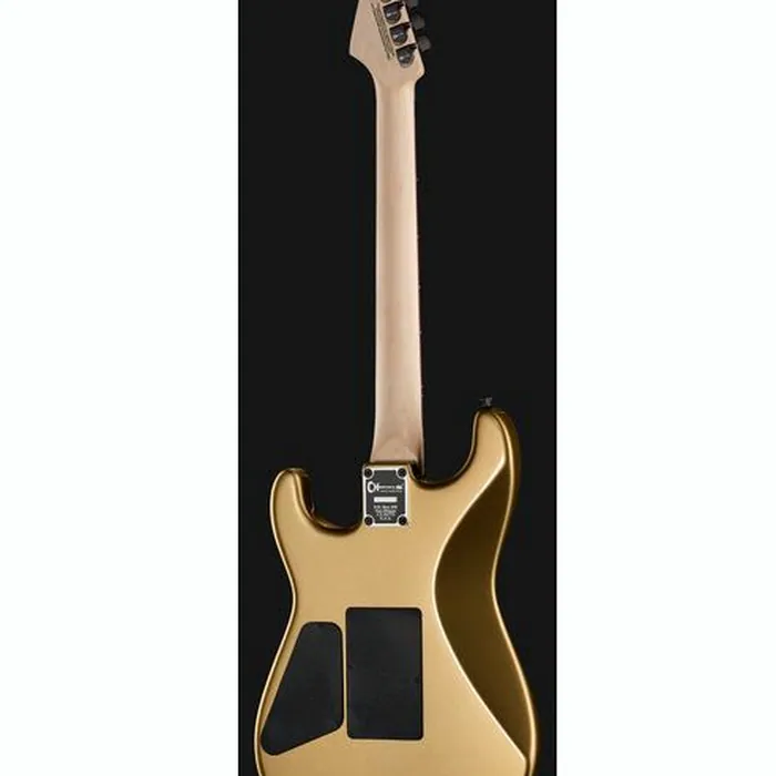 Charvel Pro-Mod San Dimas HH FR RW PG – photo 12