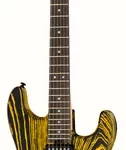 La guitare électrique Charvel Pro-Mod SD ST1 HH FR Old Yella | Test, Avis & Comparatif