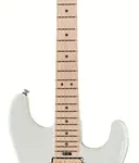 La guitare électrique Charvel Pro Mod SD1 2H FR SW | Test, Avis & Comparatif