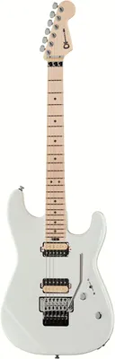 Charvel Pro Mod SD1 2H FR SW