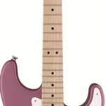 La guitare électrique Charvel Pro-Mod So-Cal 1 HH FR MN SBM | Test, Avis & Comparatif