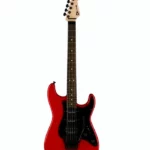 Charvel Pro-Mod So-Cal HSS FR FRD (Guitare électrique) : Avis, Test