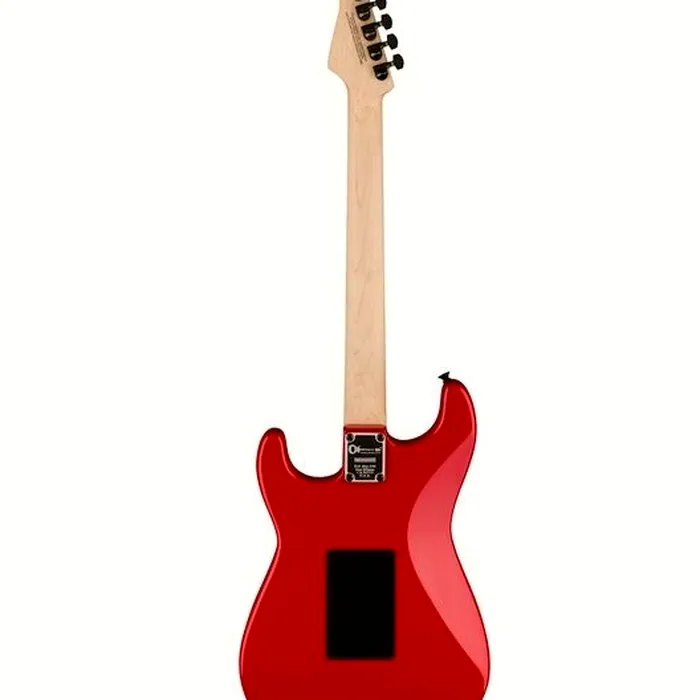 Charvel Pro-Mod So-Cal HSS FR FRD – photo 4
