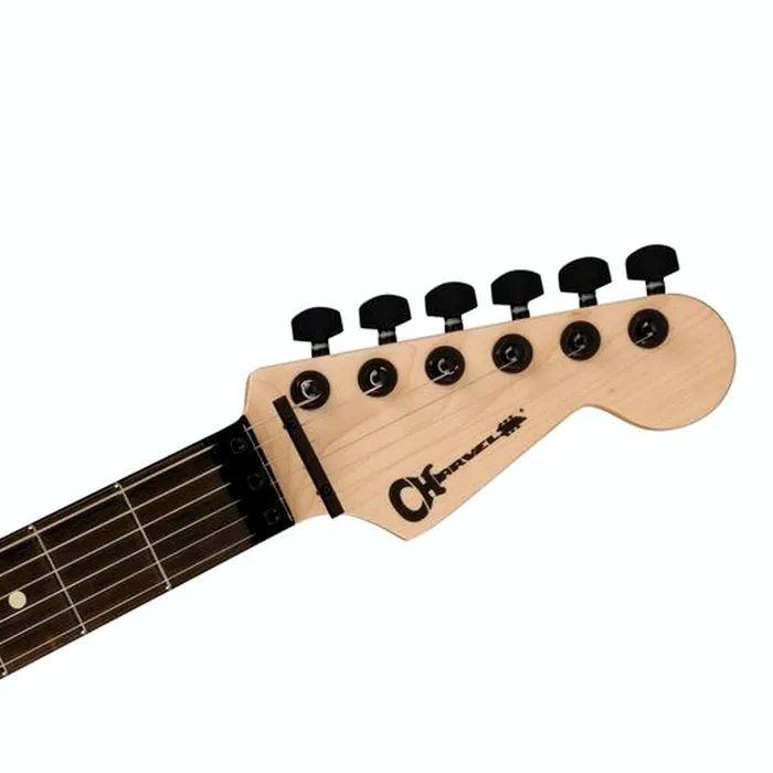 Charvel Pro-Mod So-Cal HSS FR FRD – photo 5