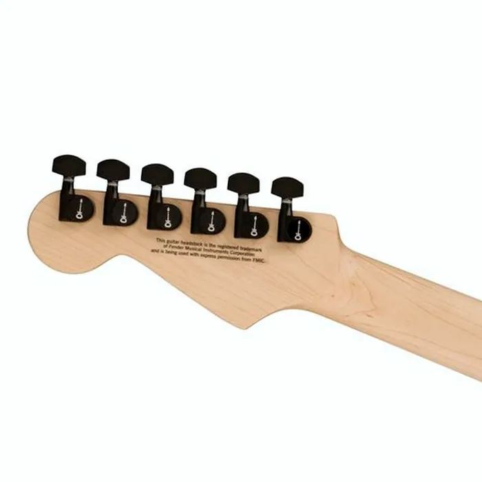 Charvel Pro-Mod So-Cal HSS FR FRD – photo 6