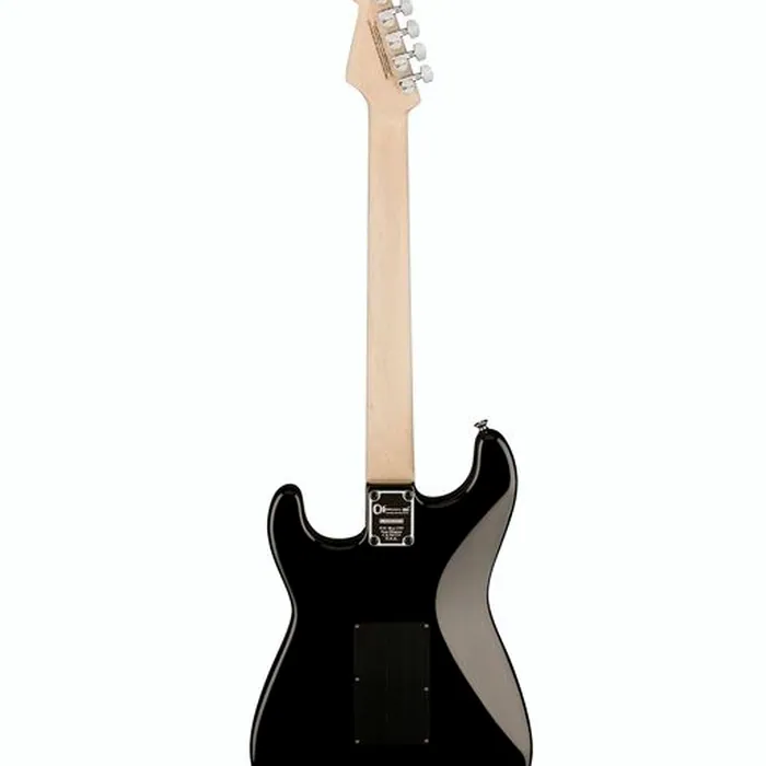 Charvel Pro-Mod So-Cal HSS FR GBK – photo 4