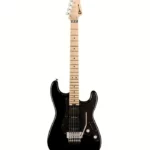 Guitare électrique Charvel Pro-Mod So-Cal HSS FR GBK Test, Avis & Comparatif