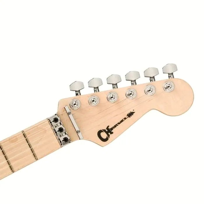 Charvel Pro-Mod So-Cal HSS FR GBK – photo 5