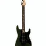 Charvel Pro-Mod So-Cal HSS FR LGN (Guitare électrique) Avis, Test