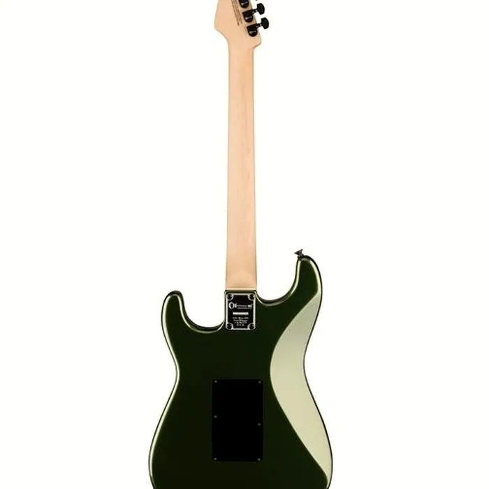 Charvel Pro-Mod So-Cal HSS FR LGN – photo 4