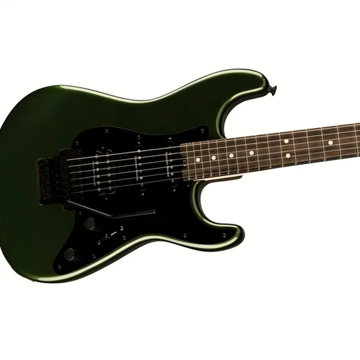 Charvel Pro-Mod So-Cal HSS FR LGN – photo 5