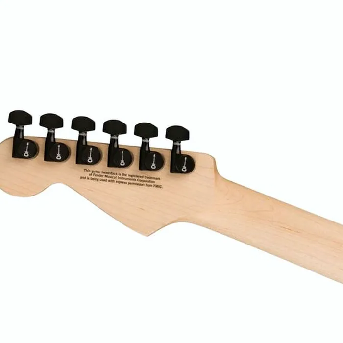 Charvel Pro-Mod So-Cal HSS FR LGN – photo 8