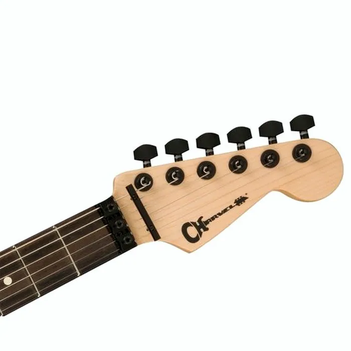 Charvel Pro-Mod So-Cal HSS FR LGN – photo 7