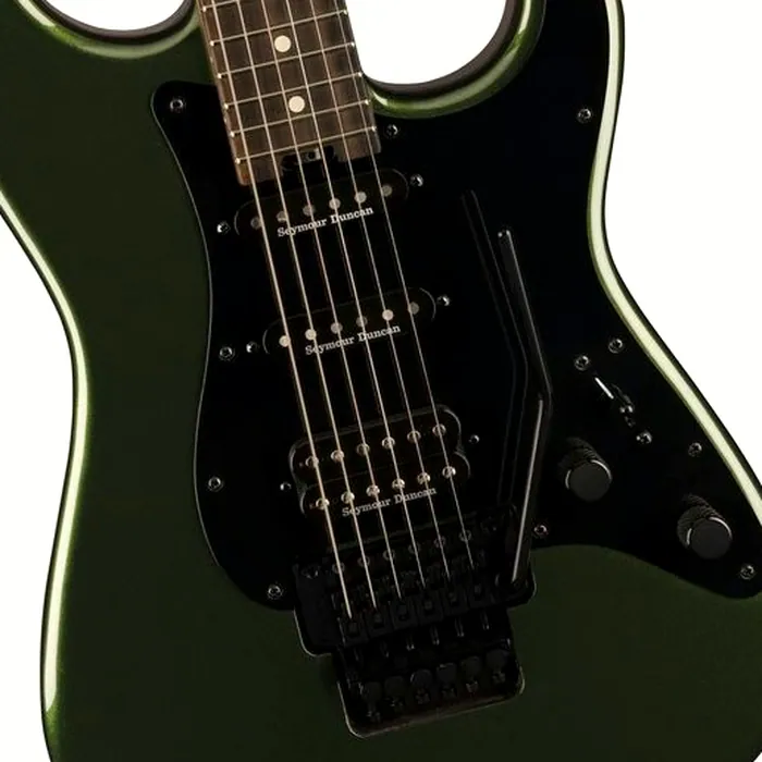 Charvel Pro-Mod So-Cal HSS FR LGN – photo 6