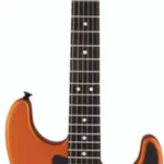 La guitare électrique Charvel Pro-Mod So-Cal St.1 HH FR ORNG | Test, Avis & Comparatif