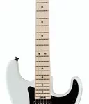 La guitare électrique Charvel Pro Mod So Cal Style1 2H FR SW | Test, Avis & Comparatif