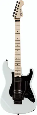 Charvel Pro Mod So Cal Style1 2H FR SW