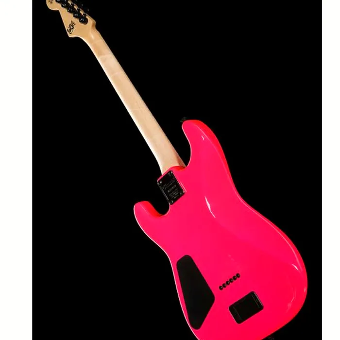 Charvel Sean Long Pro-Mod SD1 HH NPI – photo 11