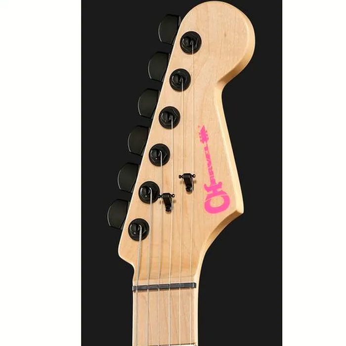 Charvel Sean Long Pro-Mod SD1 HH NPI – photo 8