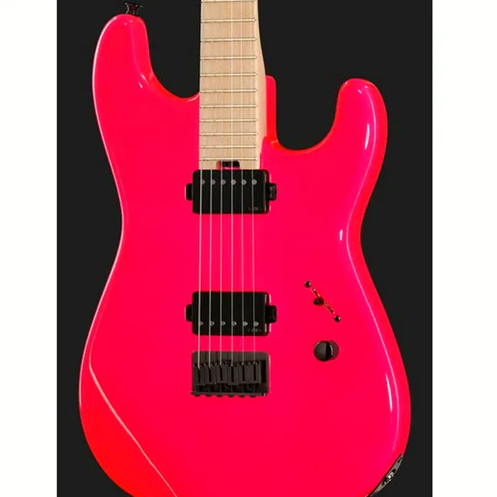 Charvel Sean Long Pro-Mod SD1 HH NPI – photo 6