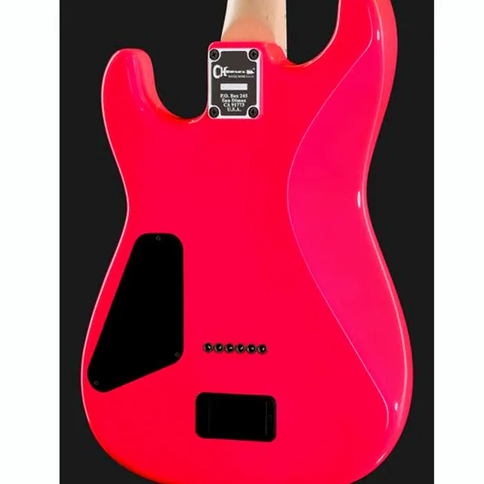 Charvel Sean Long Pro-Mod SD1 HH NPI – photo 7