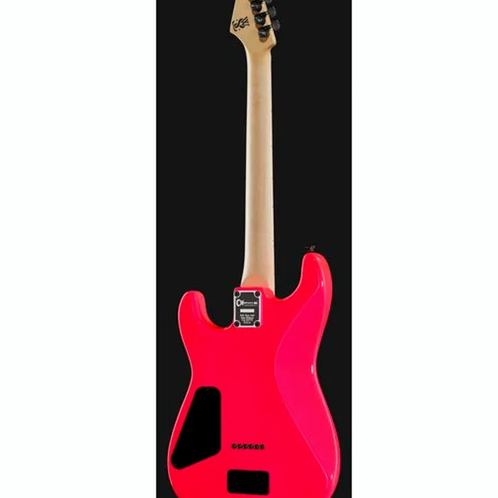 Charvel Sean Long Pro-Mod SD1 HH NPI – photo 5