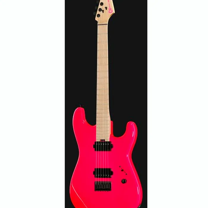 Charvel Sean Long Pro-Mod SD1 HH NPI – photo 4