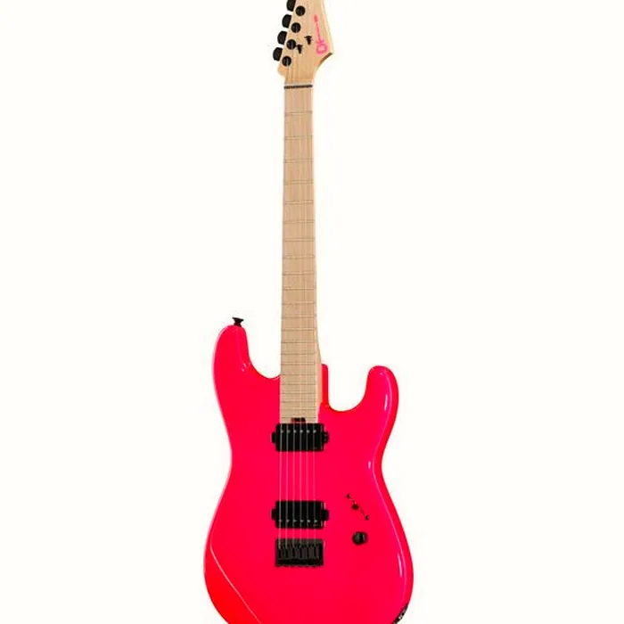 Charvel Sean Long Pro-Mod SD1 HH NPI – photo 2
