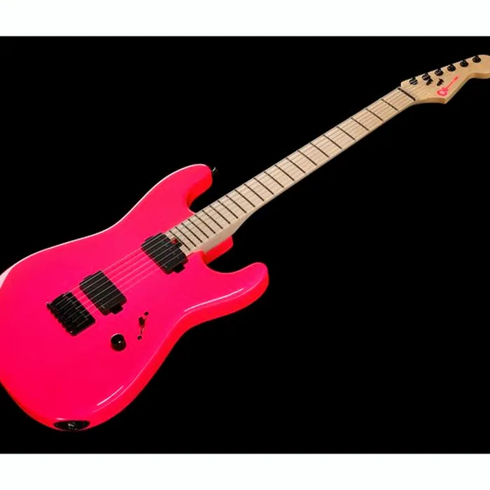 Charvel Sean Long Pro-Mod SD1 HH NPI – photo 10