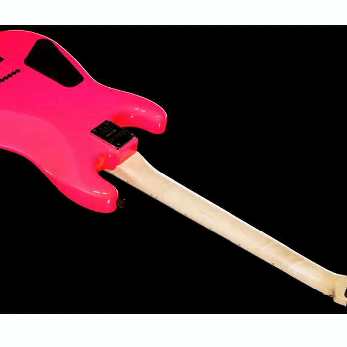 Charvel Sean Long Pro-Mod SD1 HH NPI – photo 12