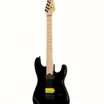Charvel Sean Long San Dimas HH Black (Guitare électrique) , Test & Avis