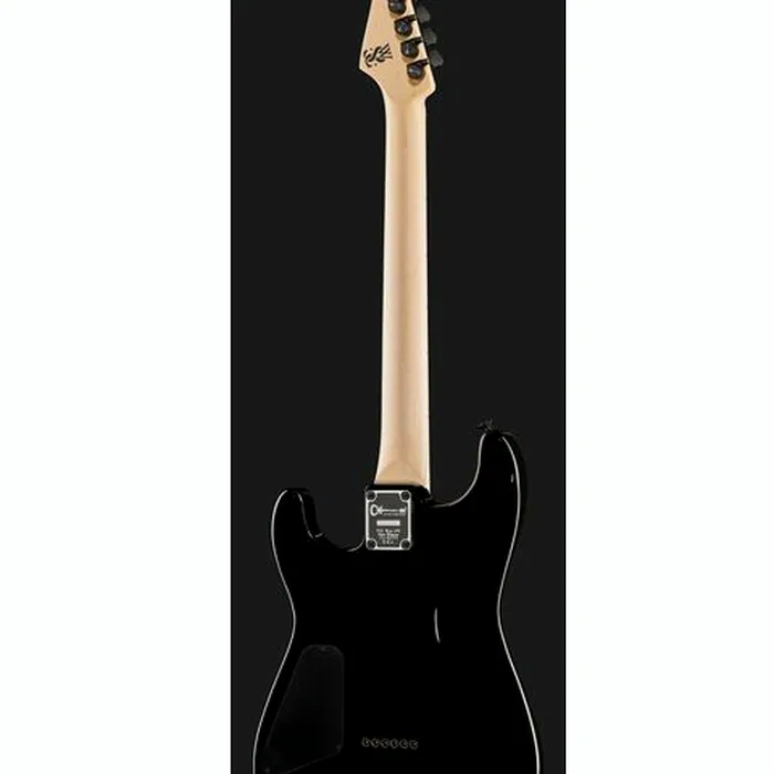 Charvel Sean Long San Dimas HH Black – photo 5