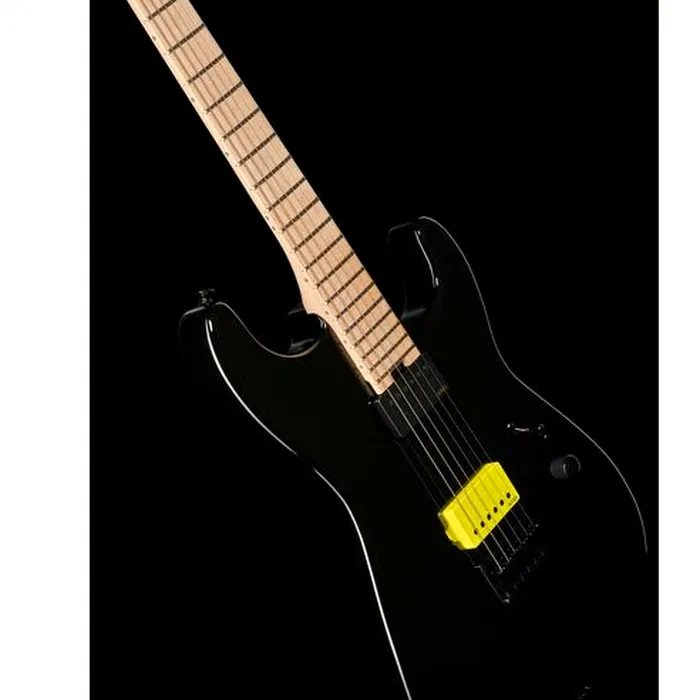 Charvel Sean Long San Dimas HH Black – photo 12