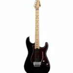 Guitare électrique Charvel So-Cal Style 1 HH FR GB / Test, Avis, Comparatif