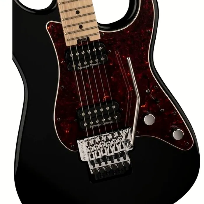 Charvel So-Cal Style 1 HH FR GB – photo 6