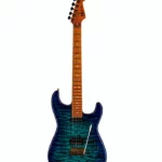Guitare électrique Charvel Special Edition San Dimas CB : Test, Avis, Comparatif