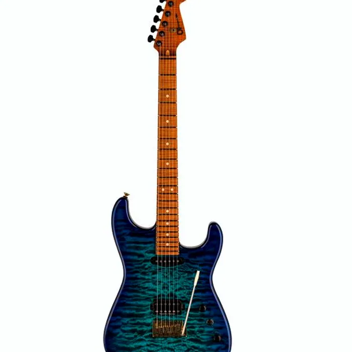 Charvel Special Edition San Dimas CB – photo 2