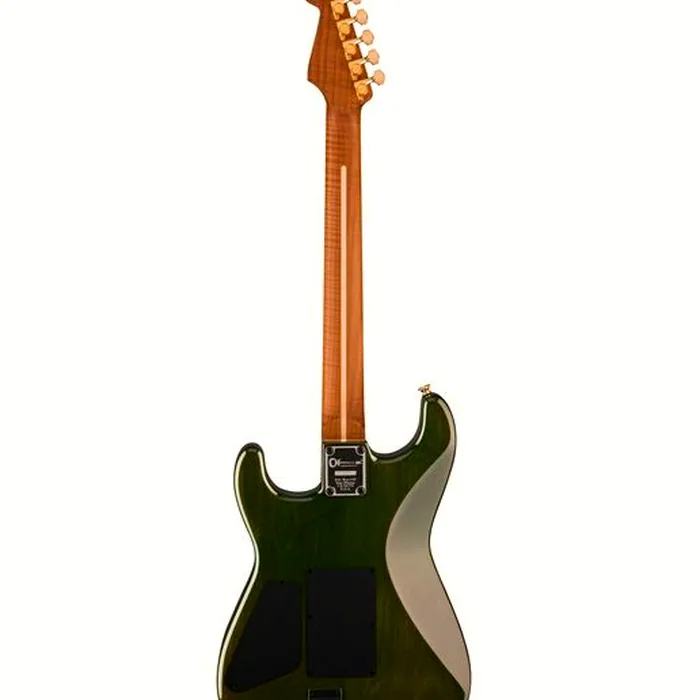 Charvel Special Edition San Dimas TG – photo 4