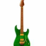 Guitare électrique Charvel Special Edition San Dimas TG Test, Avis