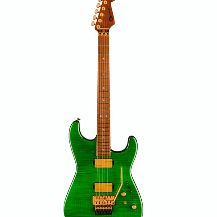 Charvel Special Edition San Dimas TG – photo 2