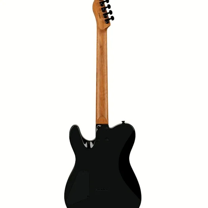 Charvel Standard SD2 HH HT GBLK – photo 4