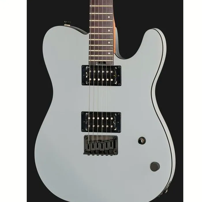 Charvel Standard SD2 HH HT SGRAY – photo 6